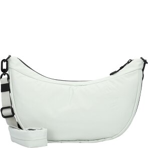 aunts & uncles Japan RE Yoshii RE Torba na ramię 34.5 cm z plisą rozprężną