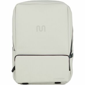 onemate Backpack Mini Plecak 37 cm Komora na laptopa