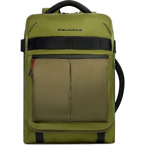 Piquadro Plecak podróżny S125 z przegrodą na laptopa 45 cm