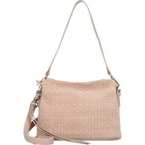 FredsBruder Weave Harmony Torba na ramię Skórzany 27 cm