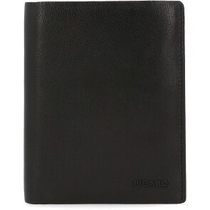 Picard London 1 Portfel Skórzany 10 cm