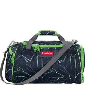 Step by Step Torba sportowa 38 cm