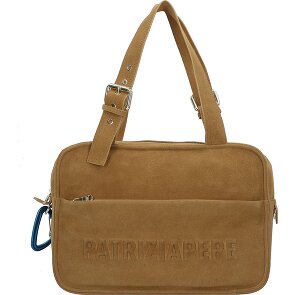 Patrizia Pepe (Im)Perfection Torba na ramię Skóra 35 cm