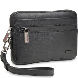 Roncato Detroit Torba męska Skórzany 20 cm