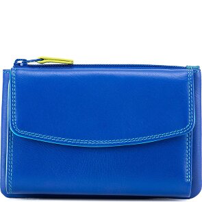 Mywalit Portfel Ochrona RFID Skóra 14 cm
