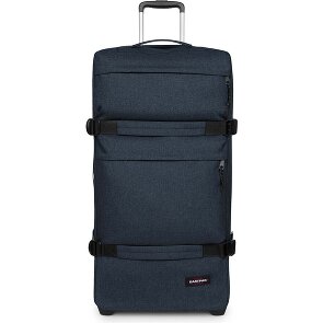 Eastpak Transit'R Plus 2 kółka Torba podróżna 80 cm