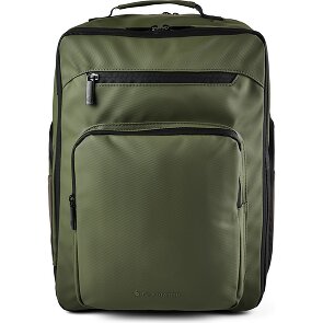 Gladiator 1700 Plecak podróżny z przegrodą na laptopa 40 cm