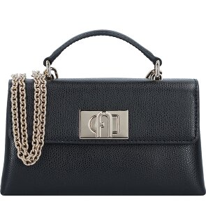 Furla 1927 Mini Torba Handbag Skórzany 18 cm