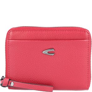 camel active Skórzany portfel Pura 12 cm