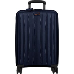 Jump Enais 4 kółka Walizka kabinowy 55 cm