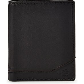 camel active Stone Portfel Ochrona RFID Skóra 9.5 cm