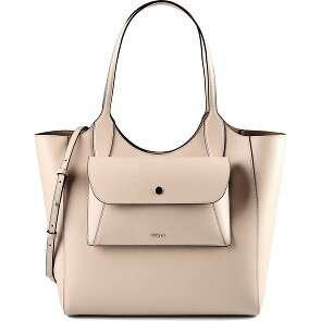 Furla Lea Shopper Bag M Skóra 44 cm