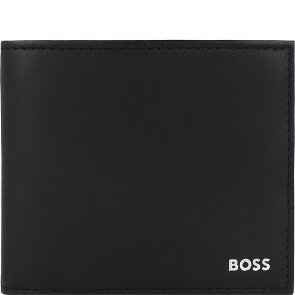 Boss Randy Portfel Skórzany 11 cm