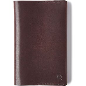 Castelijn & Beerens Skórzany notatnik Gaucho 15 cm