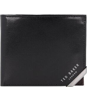 Ted Baker Kornerr Portfel Skórzany 11 cm