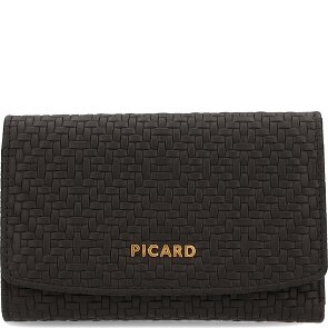 Picard Day Trip 1 Portfel Skóra 14 cm