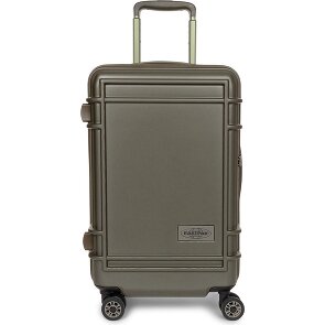 Eastpak Resist'R Zip 4 kółka Walizka kabinowy 55 cm