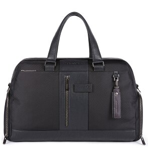 Piquadro Torba podróżna Brief Weekender 48 cm