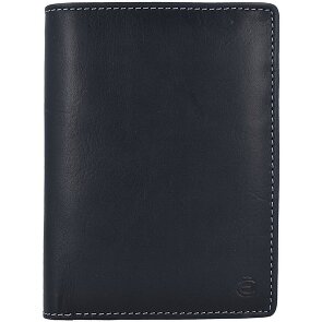 Esquire Dallas Wallet Leather 9,5 cm