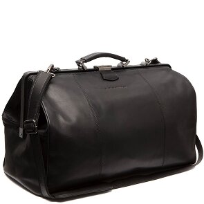 The Chesterfield Brand Corfu Torba podróżna Weekender Skórzany 52 cm