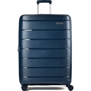 American Tourister Summer Pop 4 kółka Walizka 76 cm z funkcją poszerzenia