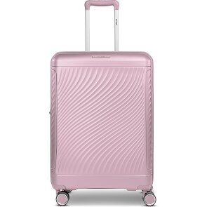 Picard Vienna 4 kółka Walizka M 65 cm z plisą rozprężną