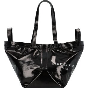 Liebeskind Elvira Shopper Bag Skórzany 22.5 cm