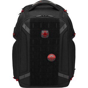 Wenger PlayerOne Plecak biznesowy 49 cm Komora na laptopa