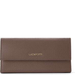 Lazarotti Bologna Leather Portfel Skóra 19 cm