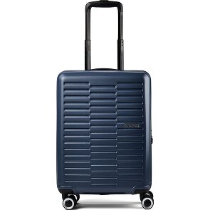 American Tourister Sunset Hills 4 kółka Walizka kabinowy 55 cm