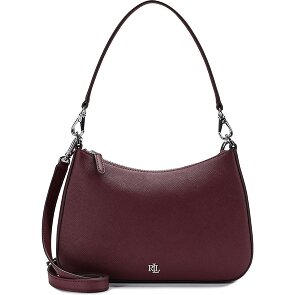 Lauren Ralph Lauren Danni Torba na ramię Skórzany 26.5 cm