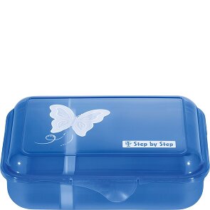 Step by Step Lunch box 18 cm