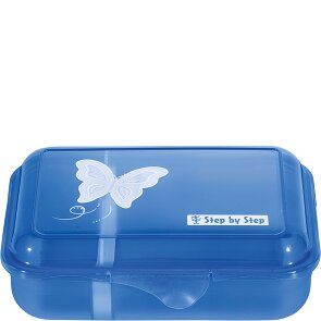 Step by Step Lunch box 18 cm