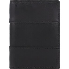 Fossil Everett Credit Card Case Leather 10 cm Fossil Everett Credit Card Case Leather 10 cm