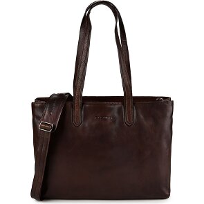 Plevier Power Shopper Bag Skóra 31 cm Komora na laptopa