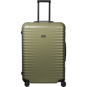 Titan Overseas 4 kółka Walizka L 75 cm