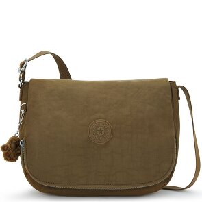 Kipling Basic Earthbeat Torba na ramię 30 cm