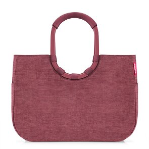reisenthel Loopshopper L Shopper Bag 46 cm
