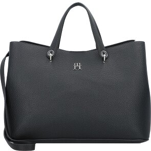 Tommy Hilfiger Emblem Shopper Bag 38 cm