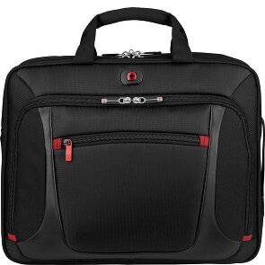Wenger Sensor Briefcase 40 cm przegroda na laptopa