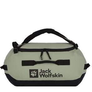 Jack Wolfskin All-In Duffle 35 Torba podróżna Weekender 58 cm