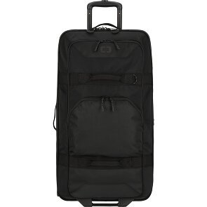 Ogio Alpha Terminal 4 kółka Walizka 74 cm z plisą rozprężną