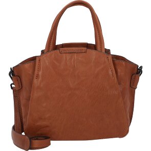 aunts & uncles Grandma's Luxury Club Mrs. Plum Crumble Torba Skóra 29 cm