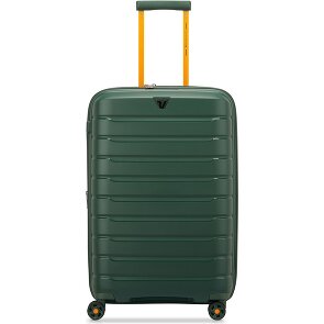 Roncato B-Flying Move 4 kółka Walizka 68 cm z funkcją poszerzenia