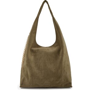 FredsBruder Velvet Wild Torba na ramię Skóra 39 cm