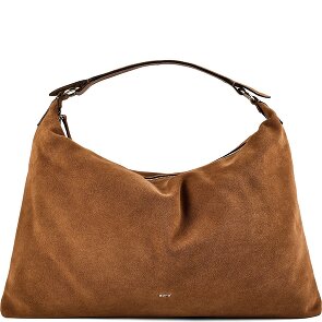 abro All in one Torba na ramię Skóra 50 cm