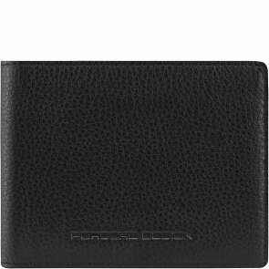 Porsche Design Business Wallet RFID Leather 11 cm