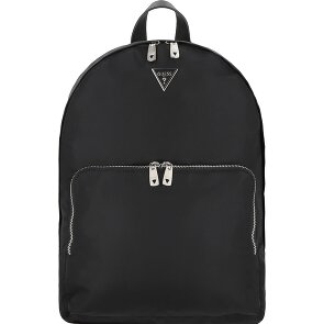 Guess Milano Plecak 41 cm Komora na laptopa