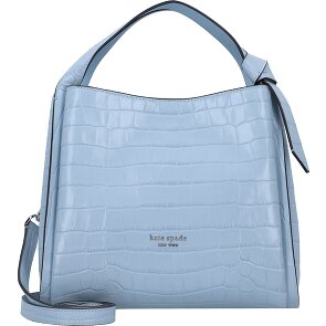 Kate Spade New York Knott Torba na ramię Skórzany 26 cm