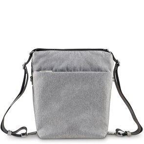 Jost Bergen Torba na ramię Ochrona RFID 25 cm